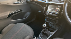 Vauxhall Corsa 1.4 [75] Griffin 3dr Petrol Hatchback